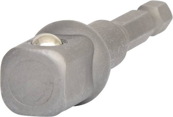 KS Tools 5141108 514.1108 adapter za nasadni ključ   Pogon (izvijač) 1/4" (6.3 mm) 70 mm 1 kos