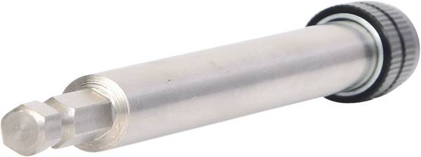 KS Tools 5141110 Bit nosilec za hitro menjavo 150 mm 1/4" (6.3 mm)
