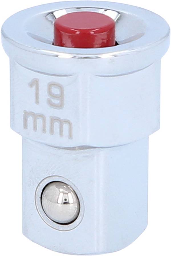 KS Tools 5034998 503.4998 adapter za nasadni ključ 19 mm  Pogon (izvijač) 1/2" (12.5 mm) 28.8 mm 1 kos