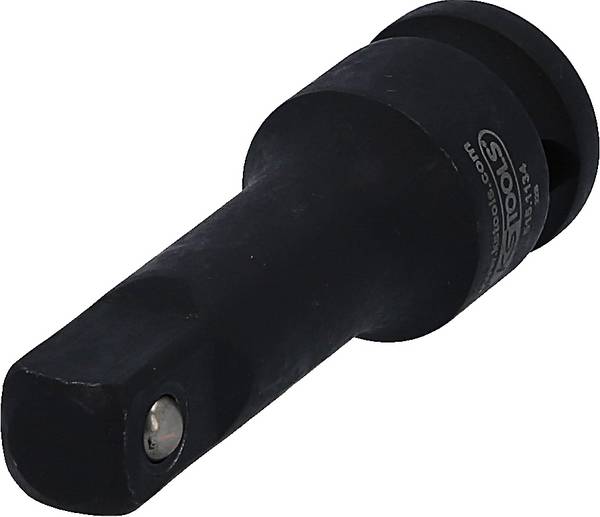 KS Tools 5151134 515.1134 podaljšek za nasadni ključ   Pogon (izvijač) 1/2" (12.5 mm) 75 mm 1 kos