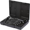 KS Tools 503.4646 5034646 komplet viličasto-obročnih ključev Velikost ključa (palec) (samo za naslov) 3/8"