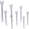 KS Tools 517.0090 517.0090 komplet viličasto-obročnih ključev Velikost ključa (metrična) (samo za naslov) 8 - 22 mm