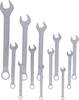 KS Tools 517.0095 517.0095 komplet viličasto-obročnih ključev Velikost ključa (metrična) (samo za naslov) 6 - 22 mm