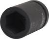 KS Tools 5151832 515.1832 šesterokotnik močan nasadni ključ 32 mm 32 mm 1"