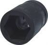 KS Tools 5152136 515.2136 1" (25 mm) močan nasadni ključ 36 mm