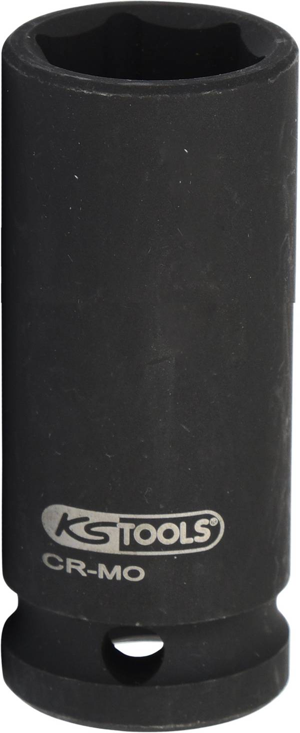 KS Tools 5152180 515.2180 šesterokotnik močan nasadni ključ  115 mm 4 1/2"    1 1/2"