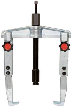 KS Tools 620.0081   Število kavljev 2