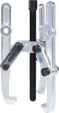 KS Tools 630.3603   Število kavljev 3