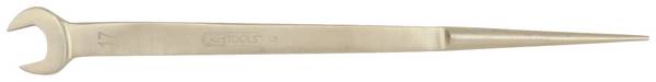 KS Tools 963.8098 9638098 montažni viličasti ključ  Velikost ključa (metrična) (samo za naslov) 34 mm