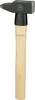 KS Tools 1421032 142.1032 ključavničarsko kladivo 390 g 282 mm 1 kos