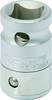 KS Tools 9114311 911.4311 adapter za nastavke 10 mm 3/8 palec Pogon (izvijač) 3/8" (10 mm) 30 mm 1 kos
