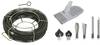 KS Tools 900.1922 9001922 #####Kanal- und Rohrreinigungs-Werkzeug-Satz
