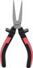 KS Tools 115.1016 ploščate klešče orodno jeklo 160 mm