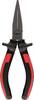 KS Tools 115.1017 ploščate klešče orodno jeklo 200 mm