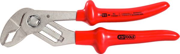 KS Tools 1171207 117.1207 klešče za vodne črpalke  260 mm