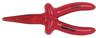 KS Tools 117.1716 ploščate klešče orodno jeklo 160 mm