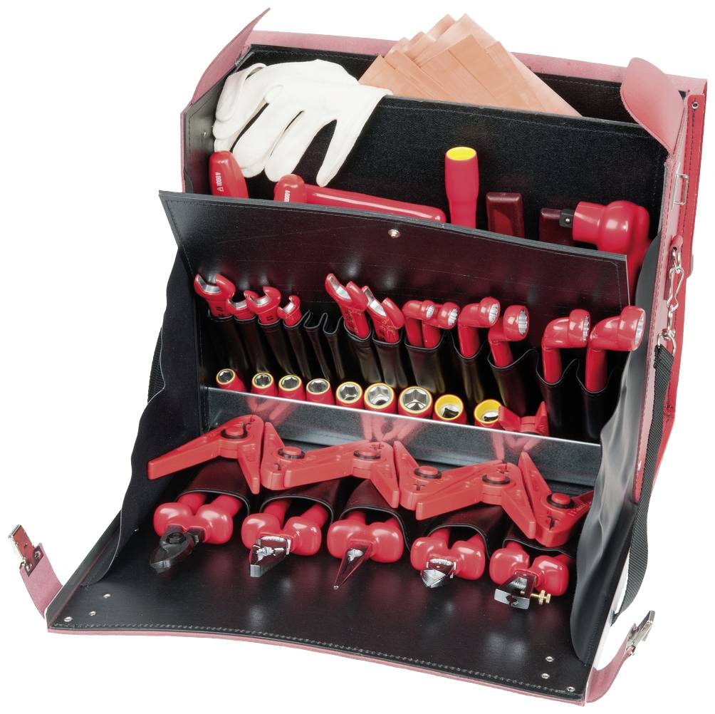 KS Tools 117.1871 komplet orodja