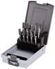 KS Tools 515.3220 set roto rezkarjev trda kovina Premer gredi 6 mm