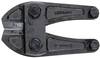 KS Tools 1180125 nadomestna rezalna glava