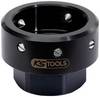 KS Tools 331.0625 držalo navojne čeljusti