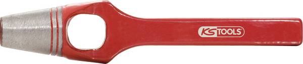 KS Tools 129.2033 okrogel luknjač 33 mm