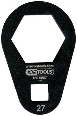 KS Tools 150.9587  27.0 mm