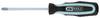 KS Tools 1531022 153.1022 križni izvijač PH 3 Dolžina rezila: 150 mm