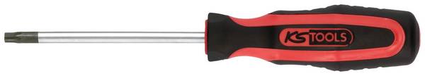 KS Tools 159.1050  Torx- izvijač Velikost (izvijač) TB 8 Dolžina rezila: 100 mm  1 kos