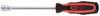 KS Tools 1591212 nasadni ključ-izvijač Velikost ključa (metrična): 14 mm Dolžina rezila: 150 mm
