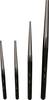 KS Tools Set luknjačev za gospodarska vozila, 4 kosi 4500090