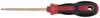 KS Tools 962.0930 Torx- izvijač Velikost (izvijač) T 5 Dolžina rezila: 70 mm 1 kos