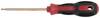 KS Tools 962.0932 Torx- izvijač Velikost (izvijač) T 7 Dolžina rezila: 70 mm 1 kos