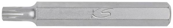 <br>  KS Tools<br>  975.2015<br>  975.2015<br>  TX-Bit nastavek<br>  Pogon (izvijač): 10 mm<br>  Pogon: TX<br>  TX 15<br>  75 mm<br>