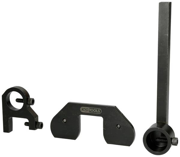 KS Tools 400.4450 Set orodja za montažo Citroën / Ford / Land Rover / Mitsubishi / Peugeot, 3 kosi