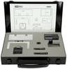KS Tools 400.4460 Set orodja za krmiljenje motorja za Ford / Volvo, 10 kosov
