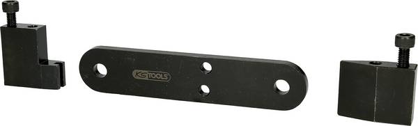 KS Tools 400.4470 Komplet orodij za zaklepanje vztrajnika Jaguar / Land Rover, 5 kosov