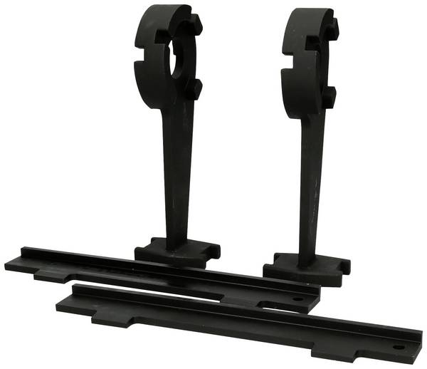 KS Tools 400.4570 Set orodja za krmiljenje motorja za Audi, 4 kosi