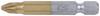 KS Tools 911.3646 911.3646 križni Bit-nastavek Pogon (izvijač): 1/4" (6.3 mm) Pogon: križni pozidriv PZ 3 50.0 mm