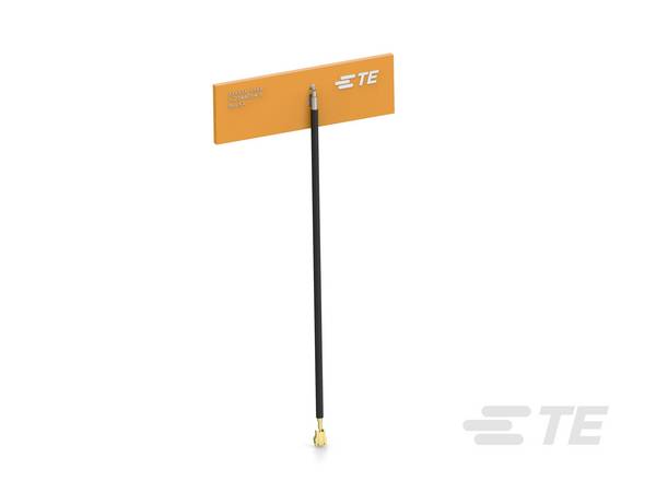 TE Connectivity 2344654-2 1 kos Bag
