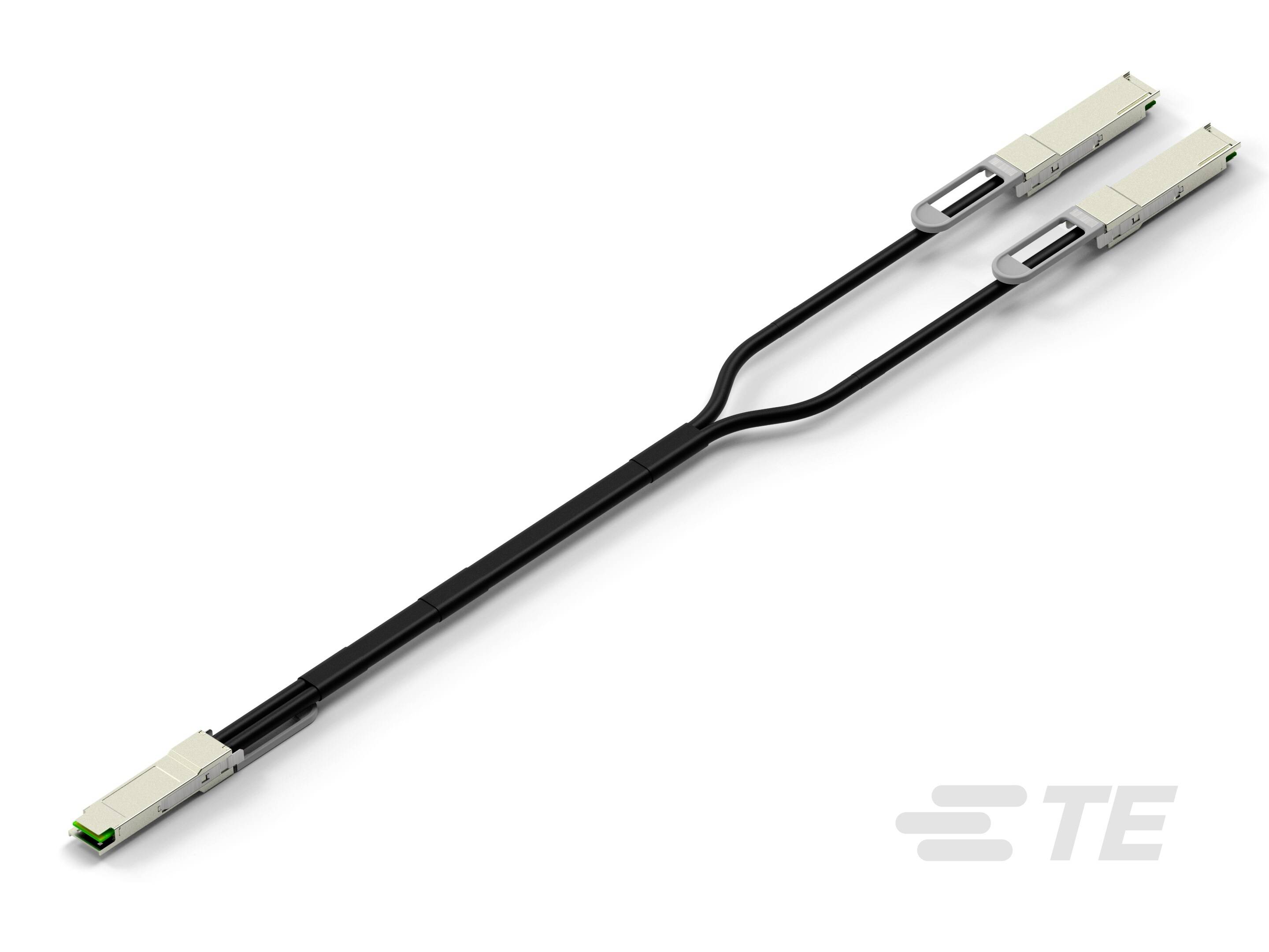TE Connectivity 2333801-2 1 kos Bag