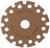 Proxxon Trennscheibe Wofram-Karbid 50x1,3x10mm für z.B. Holz+Fugenmörtel, f.LHW + LHW/A 28556 rezalna plošča 50 mm 1 kos les