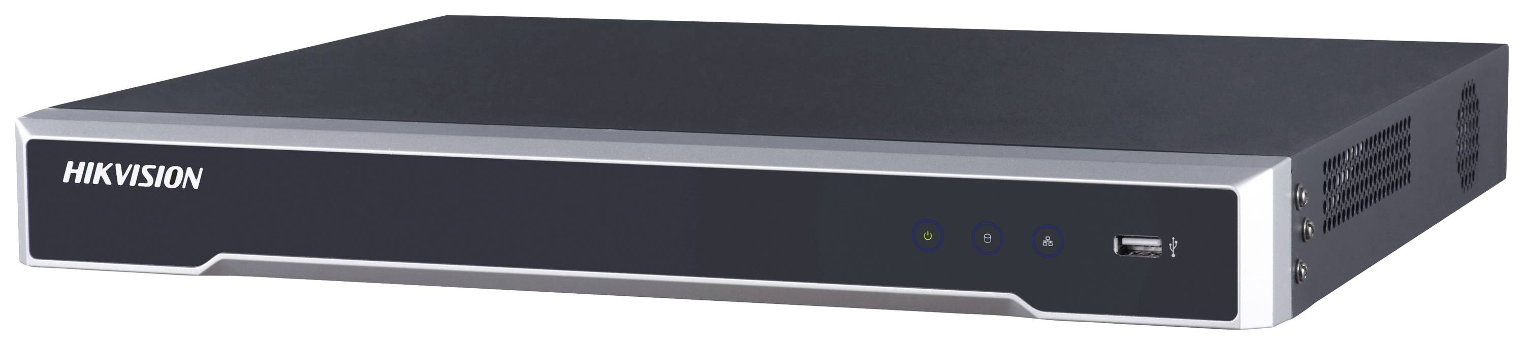 HIKVISION DS-7608NXI-K2 AcuSense NVR 8-kanalni mrežni snemalnik