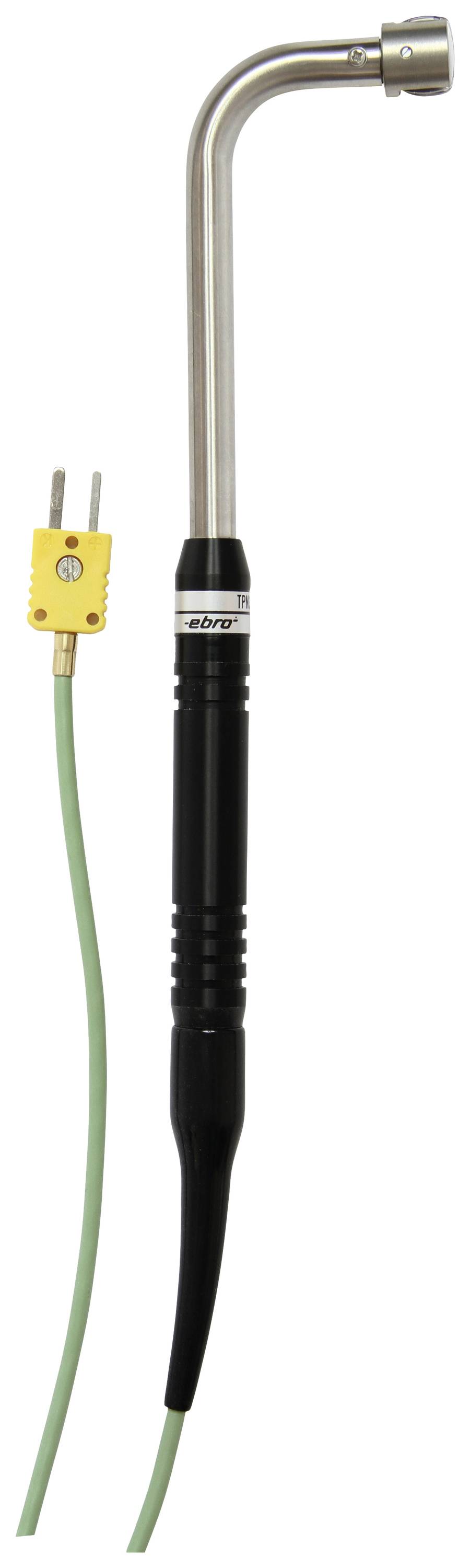 ebro TPN 351 površinsko tipalo -50 do +500 °C