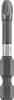kwb 127153 križni Bit-nastavek Pogon (izvijač): 1/4" (6.3 mm) Pogon: križni pozidriv PZ 3 50 mm