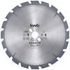 kwb 593040 list krožne žage 300 x 30 mm 1 kos
