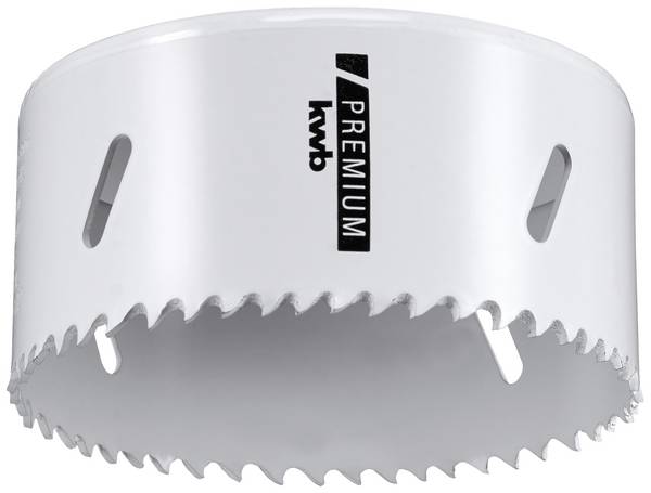 kwb 598089 kronska žaga 89 mm C45 1 kos