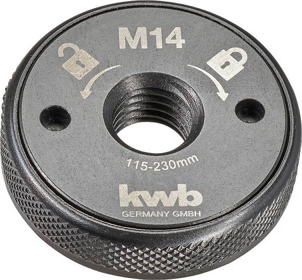 Hitra matica 115 –230 mm kwb 717700