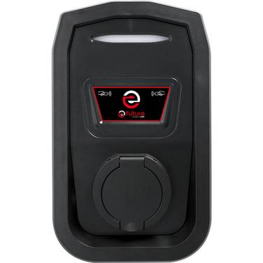 KS Tools 1177537 Wallbox tip 2  16 A  3.70 kW RFID