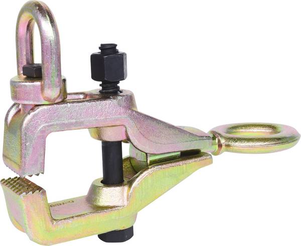 KS Tools 140.2430 Objemka za vleko škatle z 2 smerema vlečenja, 245 mm