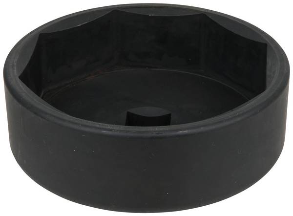 1" nastavek za pokrov kolesa za SAF, 130 mm  KS Tools  460.1105